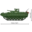 COBI 2631 BMP-1