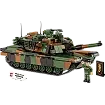 COBI 2633 M1A2 SEPv3 Abrams