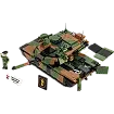 COBI 2633 M1A2 SEPv3 Abrams
