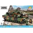 COBI 2633 M1A2 SEPv3 Abrams