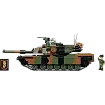 COBI 2633 M1A2 SEPv3 Abrams