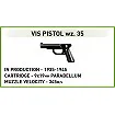 COBI 2656 Sd.Kfz. 222 vs TKS (September 1939) - Limited Edition