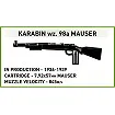 COBI 2656 Sd.Kfz. 222 vs TKS (September 1939) - Limited Edition