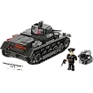 COBI 2660 Panzer I Ausf.B