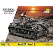 COBI 2660 Panzer I Ausf.B