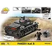 COBI 2660 Panzer I Ausf.B