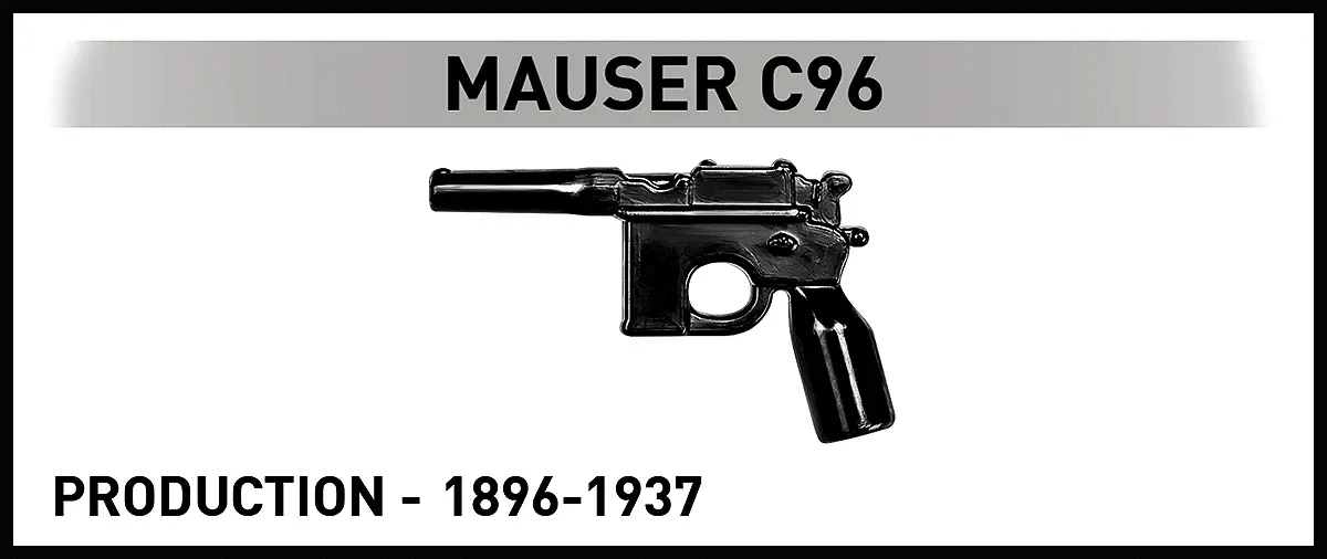 COBI 2660 Panzer I Ausf.B