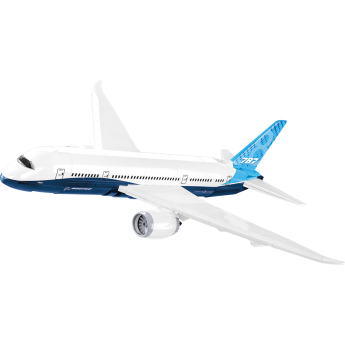 COBI 26608 Boeing 737-8