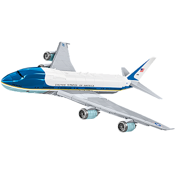COBI 26608 Boeing 737-8