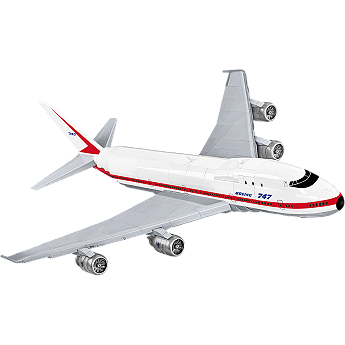 COBI 26608 Boeing 737-8