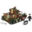 COBI 2661 Light Tank 7TP