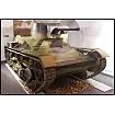 COBI 2661 Light Tank 7TP