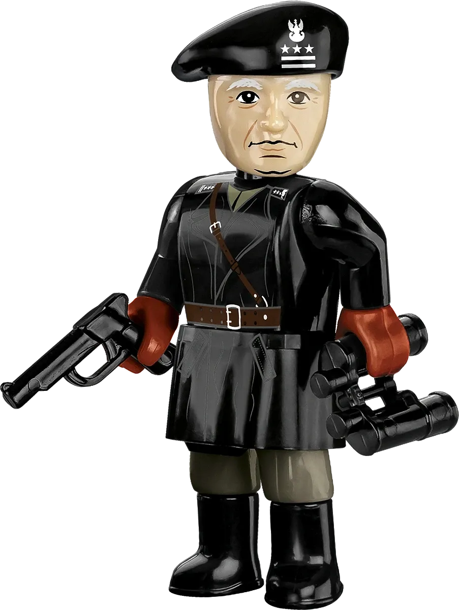 COBI 2661 Light Tank 7TP
