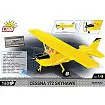 COBI 26621 Cessna 172 Skyhawk-Yellow