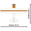 COBI 26623 Cessna 172 Skyhawk