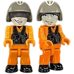COBI 26627 Bell 407 Coast Guard
