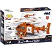 COBI 26627 Bell 407 Coast Guard