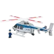 COBI 26628 Bell 407 Policja