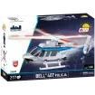 COBI 26628 Bell 407 Policja