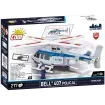 COBI 26628 Bell 407 Policja