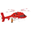 COBI 26629 Bell 429 Air Ambulance
