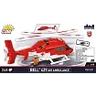 COBI 26629 Bell 429 Air Ambulance