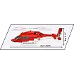COBI 26629 Bell 429 Air Ambulance