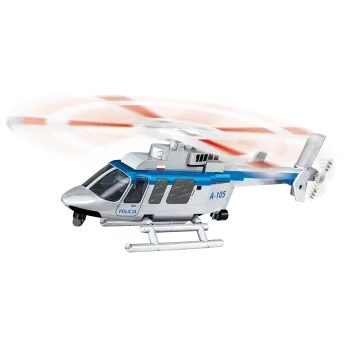 COBI 26629 Bell 429 Air Ambulance