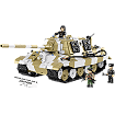 COBI 2674 Panzerjäger Tiger Ausf.B Jagdtiger