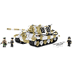 COBI 2674 Panzerjäger Tiger Ausf.B Jagdtiger