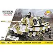 COBI 2674 Panzerjäger Tiger Ausf.B Jagdtiger