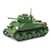 COBI 2708 Sherman M4A1