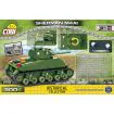 COBI 2708 Sherman M4A1