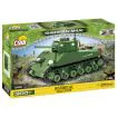 COBI 2708 Sherman M4A1