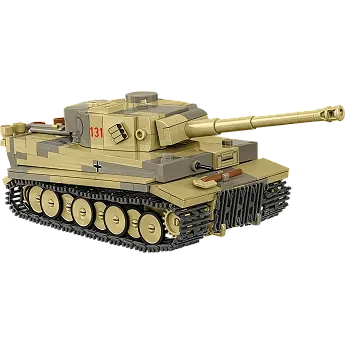 COBI 2708 Sherman M4A1