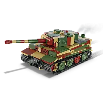 COBI 2708 Sherman M4A1