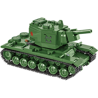 COBI 2708 Sherman M4A1