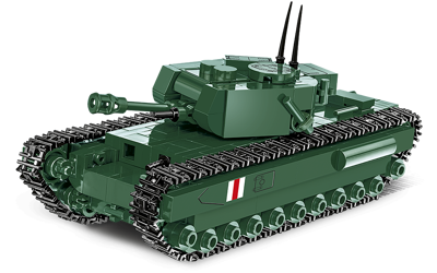 COBI 2717 Churchill Mk. IV