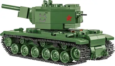 COBI 2731 KV-2