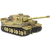 COBI 2734 Panzer VI Tiger I no 131
