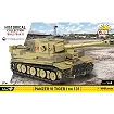 COBI 2734 Panzer VI Tiger I no 131