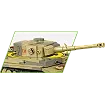 COBI 2734 Panzer VI Tiger I no 131