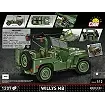 COBI 2805 Willys MB