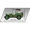 COBI 2805 Willys MB