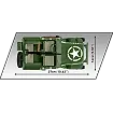 COBI 2805 Willys MB