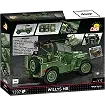 COBI 2805 Willys MB