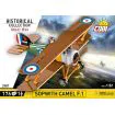 COBI 2987 Sopwith Camel F.1