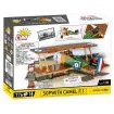 COBI 2987 Sopwith Camel F.1