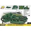 COBI 2990 Vickers A1E1 Independent
