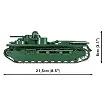 COBI 2990 Vickers A1E1 Independent